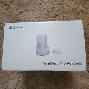 Medtronic MiniMed Mio Advance Infusion Set